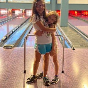 Meet your Posher, Caitlin